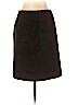 Max Mara Black Wool Skirt Size 10 - photo 2