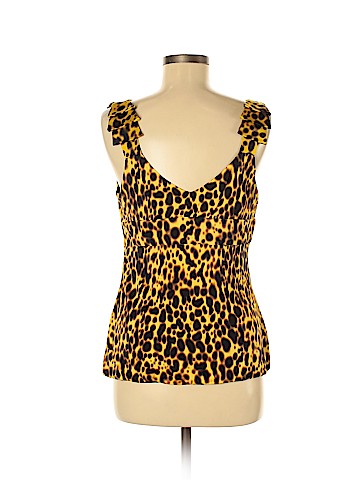 Versace Sleeveless Blouse (view 2)