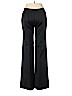 Stella McCartney 100% Wool Black Wool Pants Size EU (IT) 40 / US 4 - photo 2