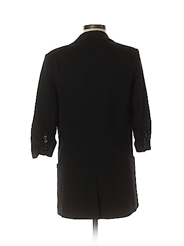 Elizabeth and James Blazer (view 2)