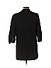 Elizabeth and James Black Blazer Size 8 - photo 2