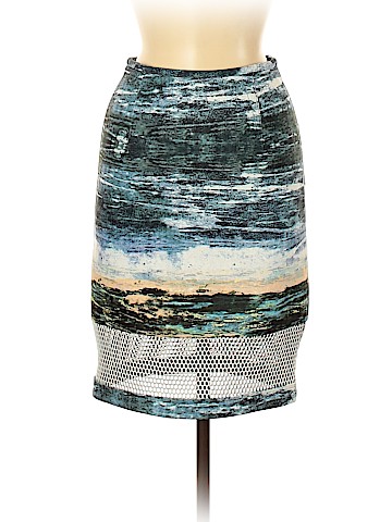 Yigal Azrouël New York Casual Skirt (view 1)