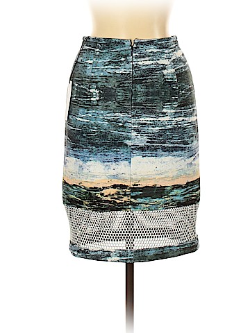 Yigal Azrouël New York Casual Skirt (view 2)