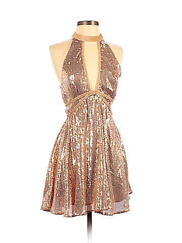 H&M Cocktail Dress (view 1)