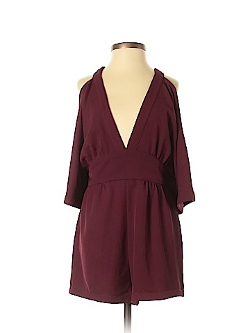 TOBI Romper (view 1)