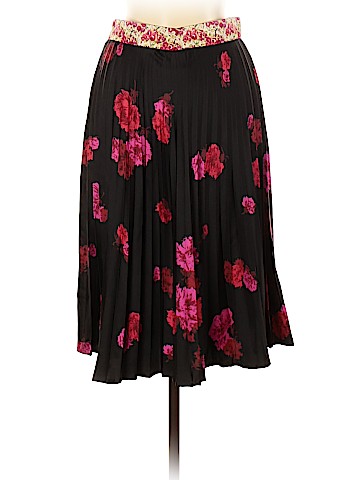 Derek Lam Silk Skirt (view 2)