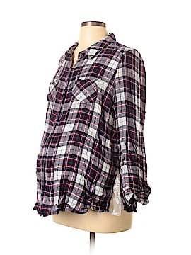 Motherhood Size Lg Maternity