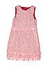 Milly Minis Pink Dress Size 10 - photo 1