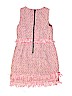 Milly Minis Pink Dress Size 10 - photo 2