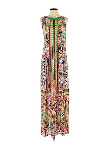 Hemant And Nandita Casual Dress (view 1)