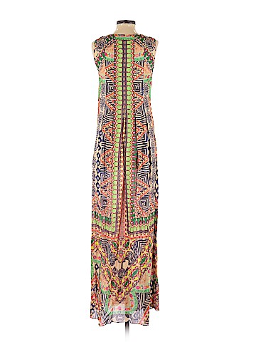 Hemant And Nandita Casual Dress (view 2)