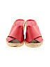 Bettye Muller Red Wedges Size EU 39 - photo 2