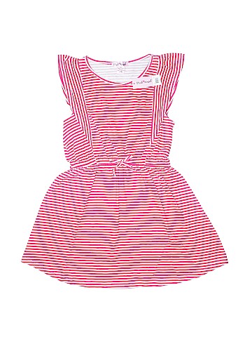 Pink Angel Dress (view 1)