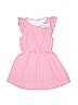 Pink Angel 100% Cotton Pink Dress Size 14 - photo 1
