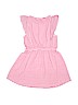 Pink Angel 100% Cotton Pink Dress Size 14 - photo 2