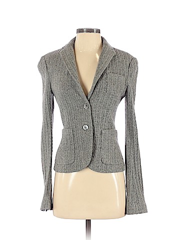 IISLI Wool Blazer (view 1)