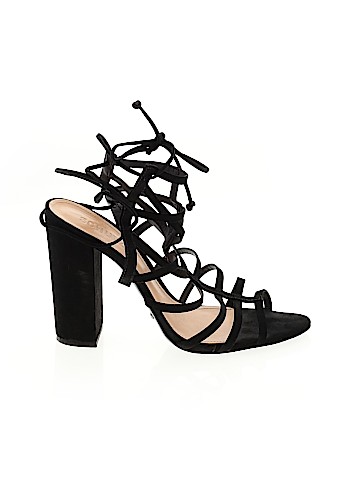 Schutz Heels (view 1)