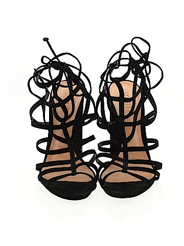 Schutz Heels (view 2)