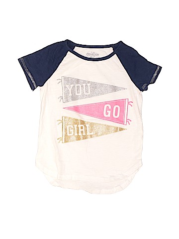 OshKosh B'gosh Short Sleeve T-Shirt (view 1)