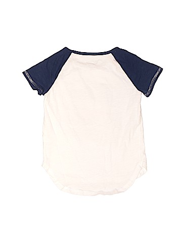 OshKosh B'gosh Short Sleeve T-Shirt (view 2)
