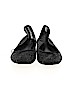 Adrianna Papell Black Flats Size 10 - photo 2