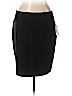 Lucky Brand Black Casual Skirt Size 18 (tall) - photo 1
