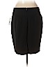 Lucky Brand Black Casual Skirt Size 18 (tall) - photo 2