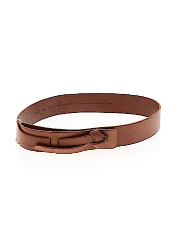 Ann Taylor LOFT Leather Belt (view 1)