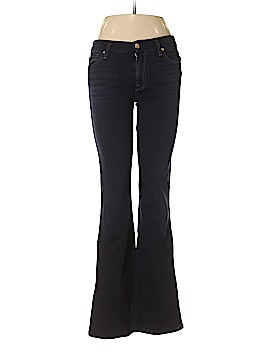 7 For All Mankind Size 27 waist