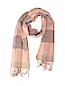 Unbranded Color Block Pink Scarf One size - photo 1