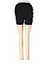 Motherhood Black Shorts Size S - photo 2