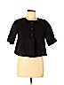 Banana Republic Black Jacket Size S (petite) - photo 1