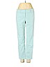 Ann Taylor LOFT Blue Khakis Size 2 (petite) - photo 1