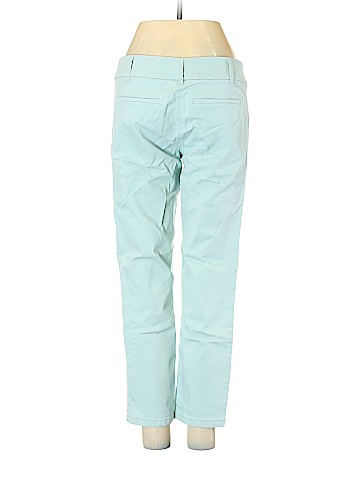 Ann Taylor LOFT Khakis (view 2)