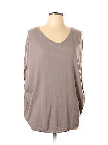 Gap Pullover Sweater (view 1)