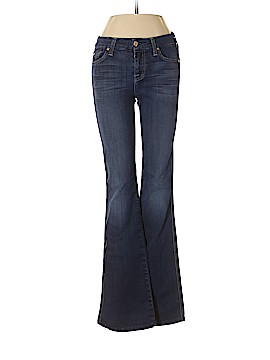 7 For All Mankind Size 24 waist