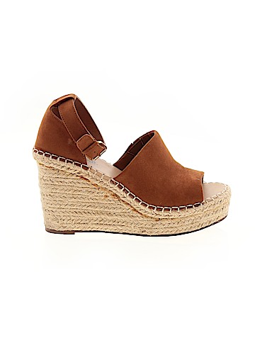 Just Fab Wedges (view 1)