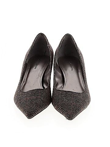 Croft & Barrow Heels (view 2)