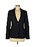 W by Worth Blue Blazer Size 6 - photo 1