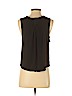 We the Free 100% Cotton Black Tank Top Size S (petite) - photo 2