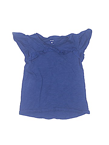 Carter's Short Sleeve Top (view 1)
