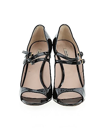 Miu Miu Heels (view 2)