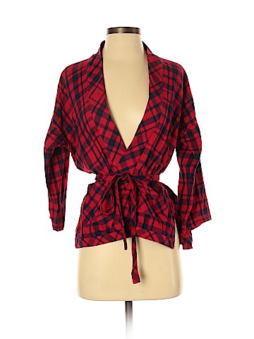 Madewell Cardigan (view 1)