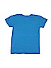 Goodie Two Sleeves 100% Cotton Graphic Blue Short Sleeve T-Shirt Size M (youth) - photo 2