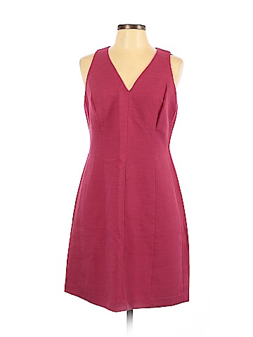 Ann Taylor LOFT Cocktail Dress (view 1)
