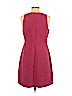 Ann Taylor LOFT Pink Cocktail Dress Size 12 (petite) - photo 2