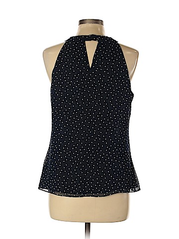 Calvin Klein Sleeveless Blouse (view 2)