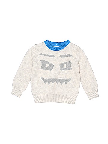 Baby Gap Pullover Sweater (view 1)