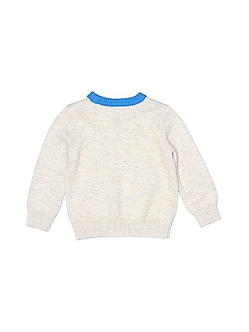 Baby Gap Pullover Sweater (view 2)