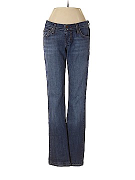 James Cured Size 25 waist